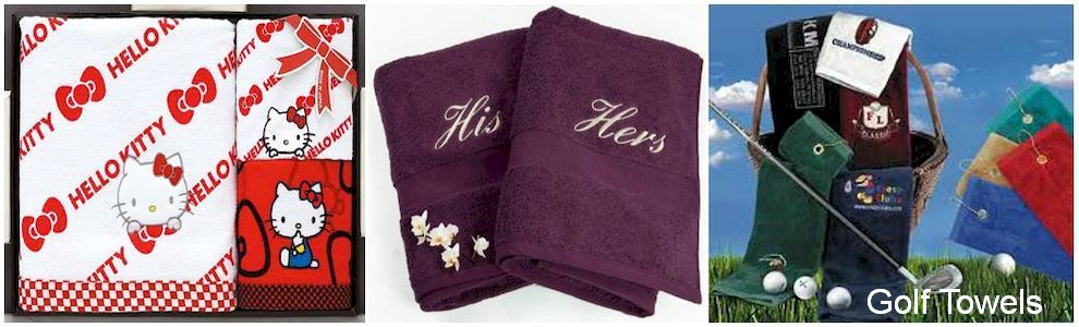 礼品毛巾
